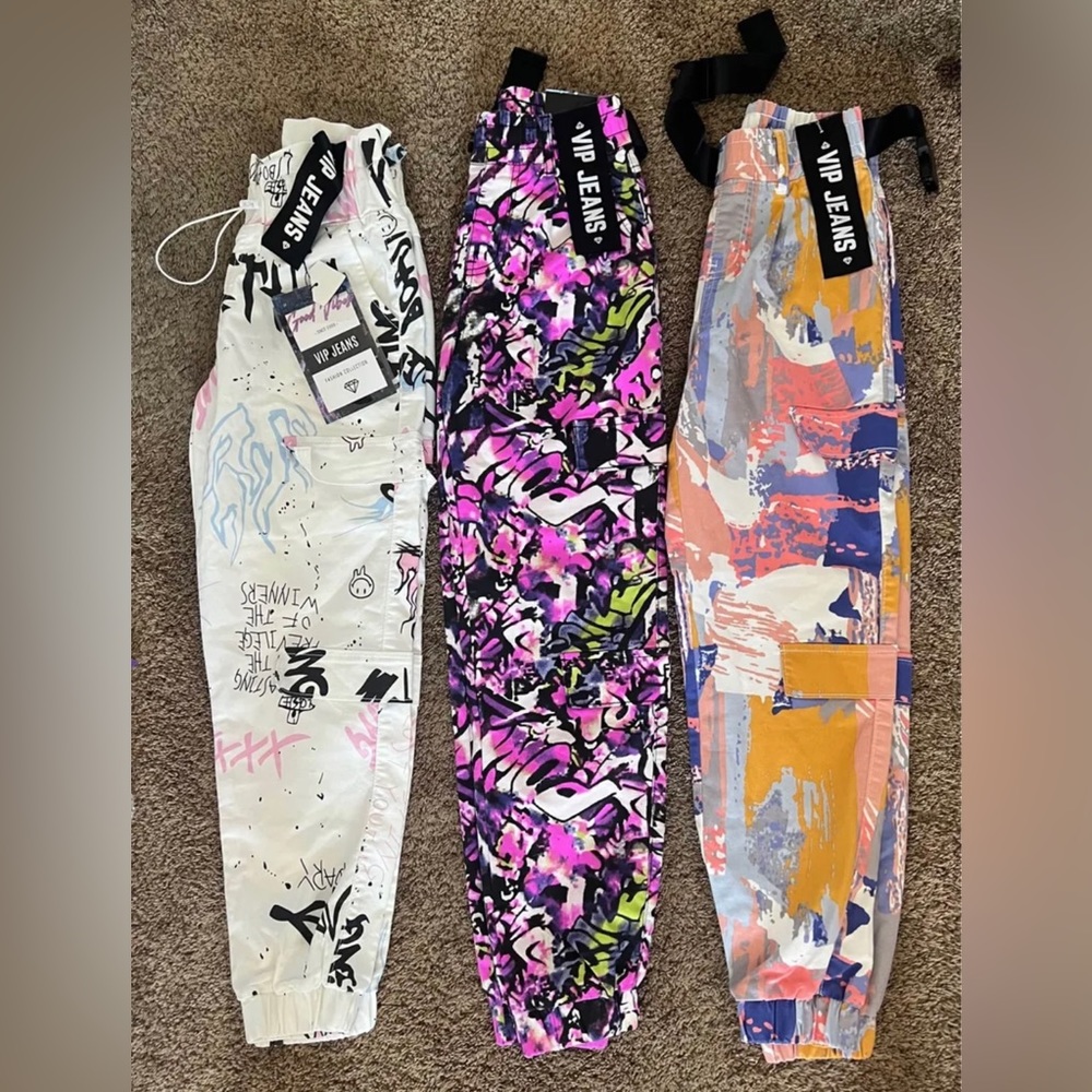 VIP jeans